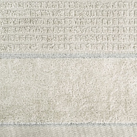 RĘCZNIK RE/GLORY2/02/BEŻ 30X50 (X6) 500