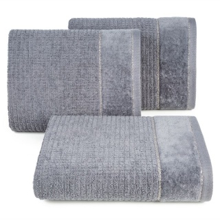 RĘCZNIK RE/GLORY2/05/GRF 50X90 (X6) 500