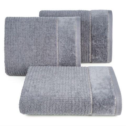 RĘCZNIK RE/GLORY2/05/GRF 50X90 (X6) 500