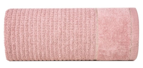 RĘCZNIK RE/GLORY2/10/LIL 50X90 (X6) 500