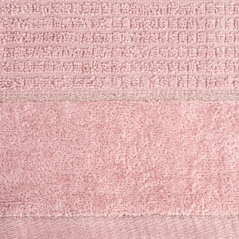 RĘCZNIK RE/GLORY2/10/LIL 50X90 (X6) 500