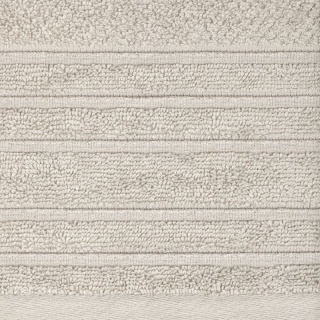 RĘCZNIK RE/GLORY3/02/BEŻ 50X90 (X6) 500