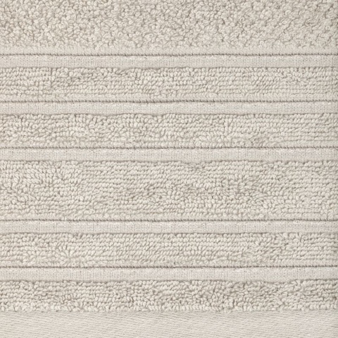 RĘCZNIK RE/GLORY3/02/BEŻ 70X140(X3) 500