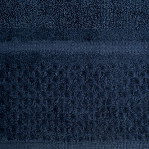 RĘCZNIK RE/IBIZA/08/GRN 50X90 (X6) 550