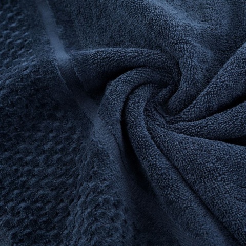 RĘCZNIK RE/IBIZA/08/GRN 50X90 (X6) 550