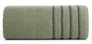 RĘCZNIK RE/JASPER/06/OLI 70X140 (X3) 380