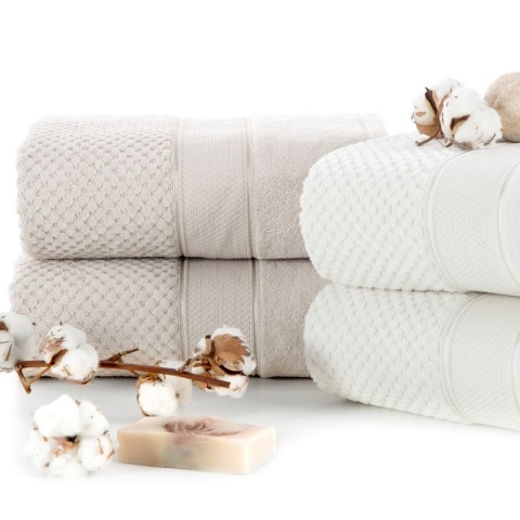 RĘCZNIK RE/JESSI/01/B 30X50 (X6) 500