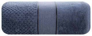 RĘCZNIK RE/JESSI/08/GRA 073075 50X90 (X6) 500