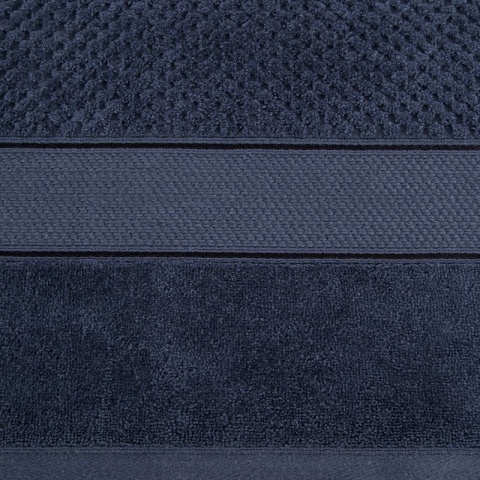 RĘCZNIK RE/JESSI/08/GRA 073075 50X90 (X6) 500