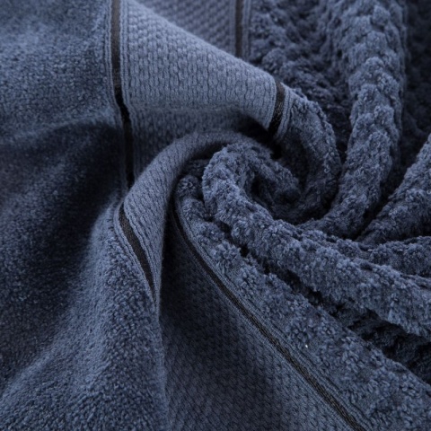 RĘCZNIK RE/JESSI/08/GRA 073075 50X90 (X6) 500