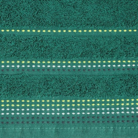 RĘCZNIK RE/POLA/29/C.ZIE 70X140 (X3) 500