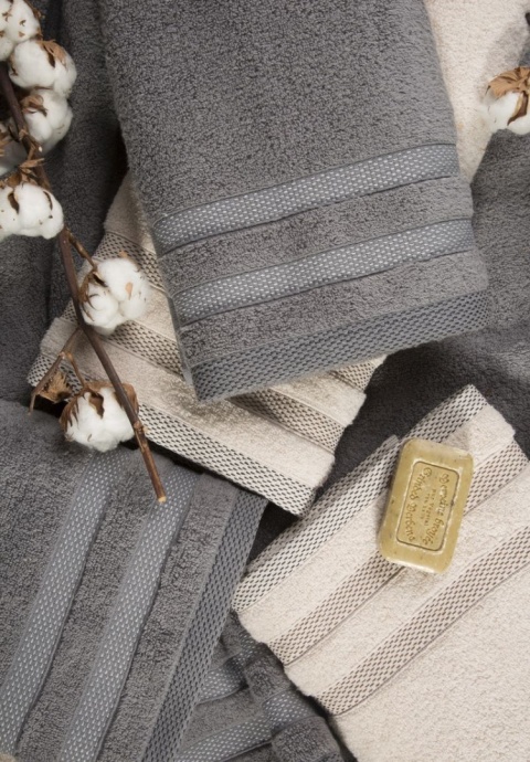 RĘCZNIK RE/RIKI/03/SRE 30X50 (X6) 400