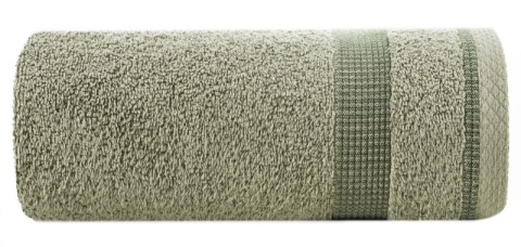 RĘCZNIK RE/RODOS/10/OLIW 50X90 (X6) 500