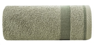 RĘCZNIK RE/RODOS/10/OLIW 70X140 (X3) 500