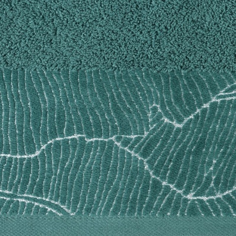 Ręcznik 30x50 RE/METALIC/07/TU 30X50 (X6) 485