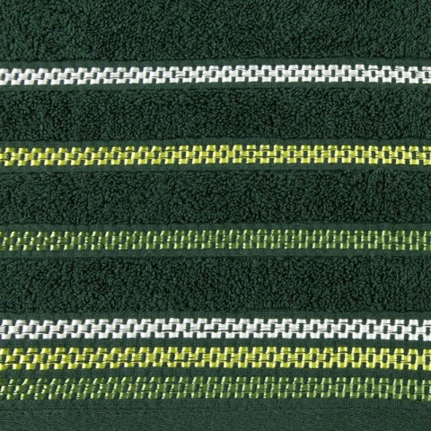 Ręcznik 50x90 RE/LIVIA3/06/CZI 50X90 (X6) 460