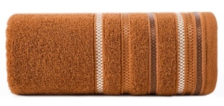 Ręcznik 50x90 RE/LIVIA3/08/CEG 50X90 (X6) 460