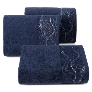 Ręcznik 50x90 RE/METALIC/09/GR 50X90 (X6) 485