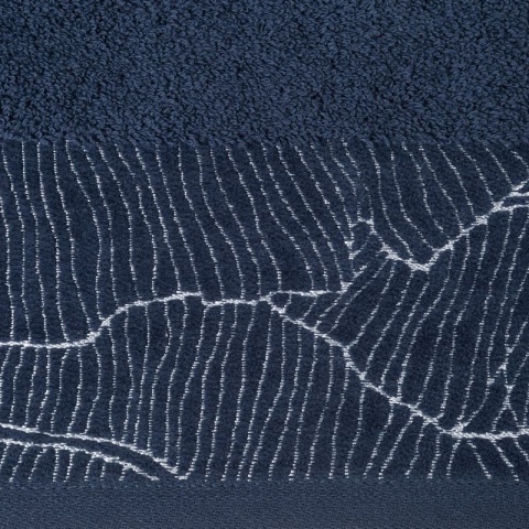 Ręcznik 50x90 RE/METALIC/09/GR 50X90 (X6) 485