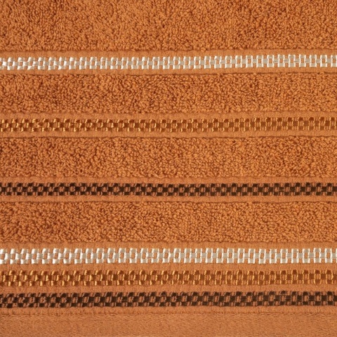 Ręcznik 70x140 RE/LIVIA3/08/CEG 70X140 (X3) 460