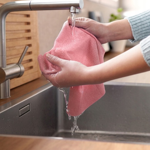 Ściereczka Vileda ACTIFIBRE 1 szt. SOFT