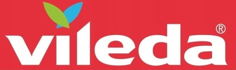 Ścierka do podłogi Vileda Microfibre Colors 1szt.