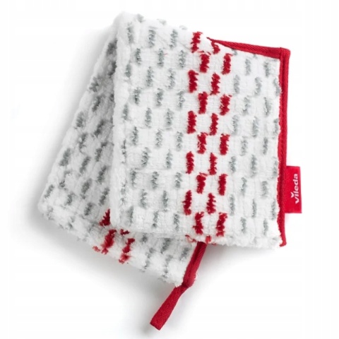 VILEDA Wkład do Mopa Spray & Clean refill art. 152923 op/4szt.