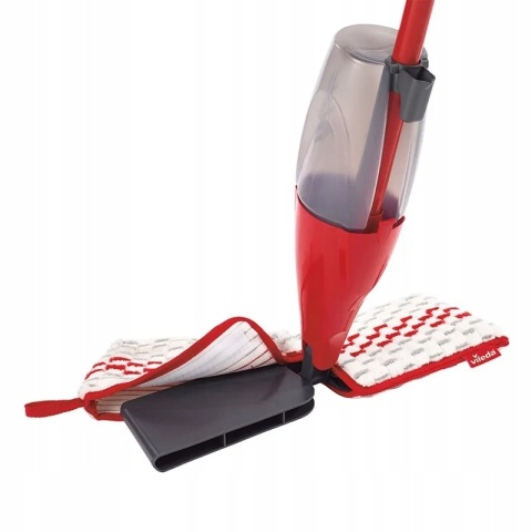 VILEDA Wkład do Mopa Spray & Clean refill art. 152923 op/4szt.