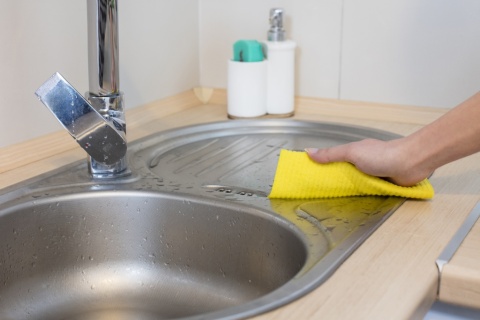 VILEDA pucerka gąbkowa a3szt op/18