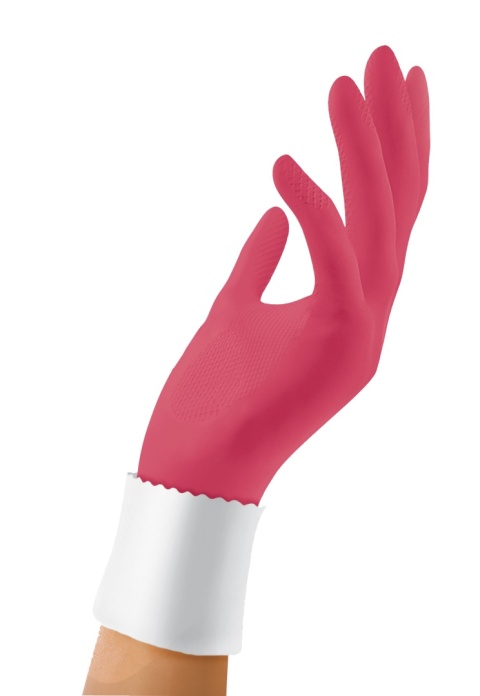 VILEDA rękawice Universal "S" op/12szt