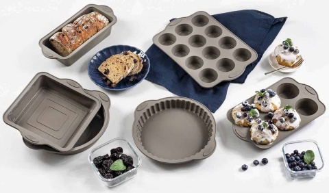 VILEDA ściereczka Mikrofibra Ultra Fresh 2+1