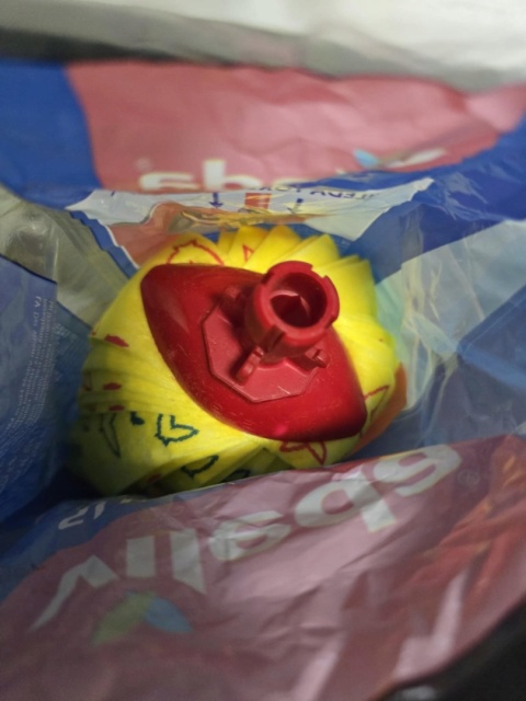 VILEDA wkład SUPERMOCIO SOFT