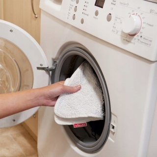 VILEDA wkład do mopów parowych art. 146576 op 6