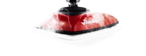 VILEDA wkład do mopów parowych art. 146576 op 6