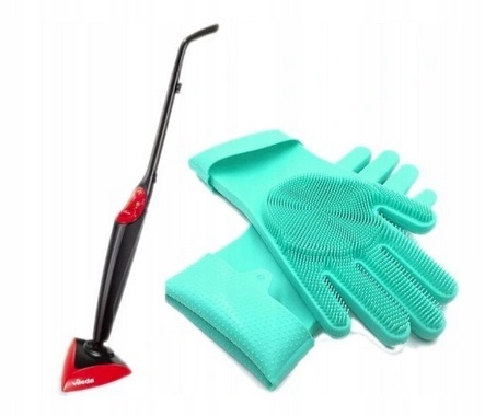 VILEDA wkład do mopów parowych art. 146576 op 6