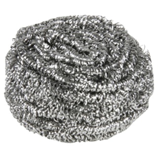 VILEDA zmywak stalowy Glitzi Spiral INOX 2+1 art. 160561/105176 op/20szt