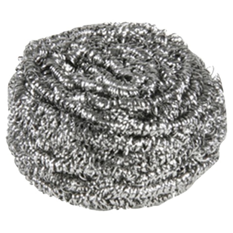 VILEDA zmywak stalowy Glitzi Spiral INOX 2+1 art. 160561/105176 op/20szt