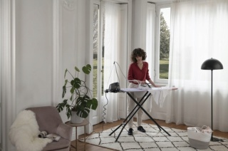 Vileda Deska Diamond czarna op/1