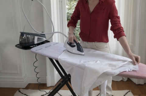 Vileda Deska Diamond czarna op/1