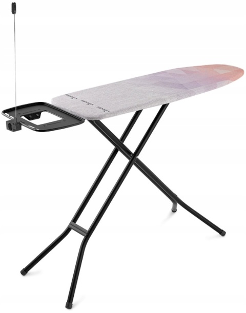 Vileda Deska Diamond czarna op/1