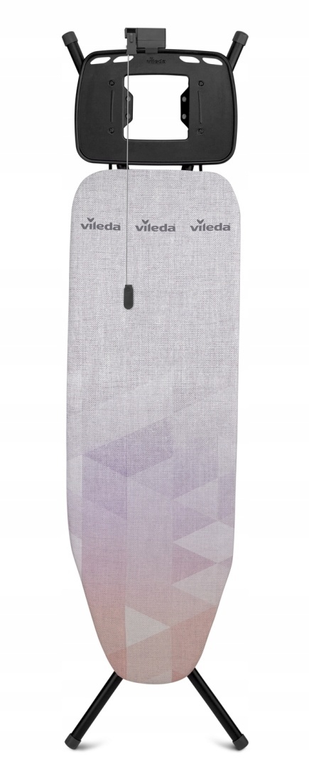 Vileda Deska Diamond czarna op/1