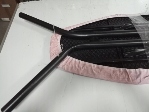 Vileda Deska Diamond czarna op/1