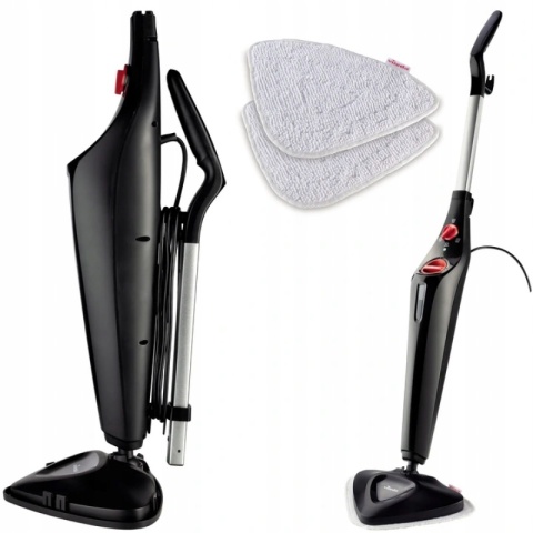 Vileda Mop parowy Steam Plus
