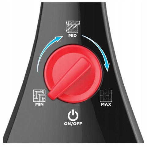 Vileda Mop parowy Steam Plus