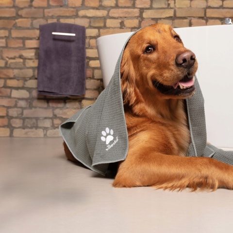 Vileda Pet Pro Ręcznik z mikrofibry XL op/7