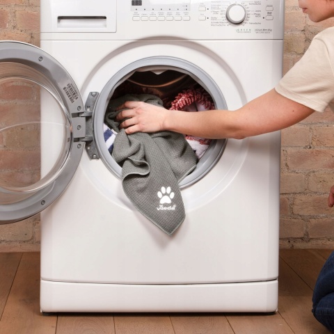 Vileda Pet Pro Ręcznik z mikrofibry XL op/7