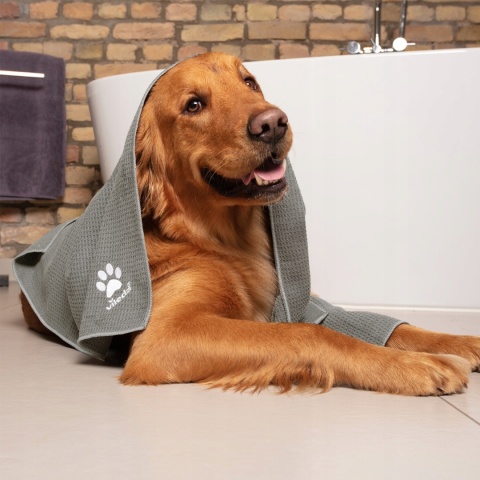 Vileda Pet Pro Ręcznik z mikrofibry XL op/7
