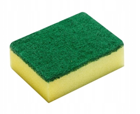 Vileda Zmywak Tip-Top 5szt.