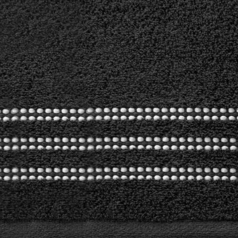 RĘCZNIK 50x90 SI/R/SEBA/06/CZA 50X90 (X6) 480