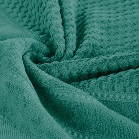 RĘCZNIK RE/ADORE/08/ZIEL 30X50 (X6) 500